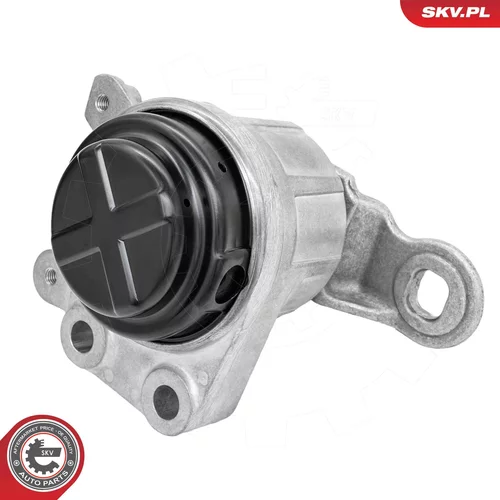Uloženie motora 75SKV152 (ESEN SKV) - obr. 1