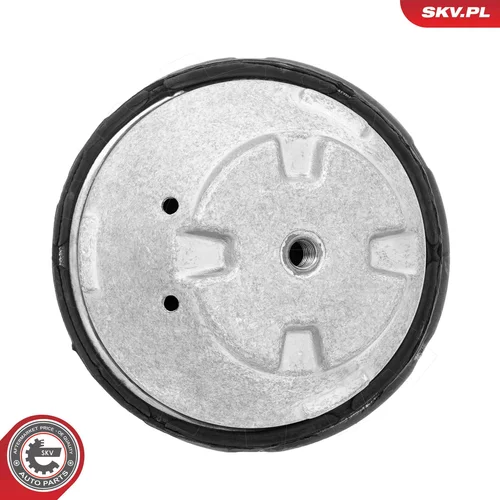 Uloženie motora 75SKV175 (ESEN SKV) - obr. 4