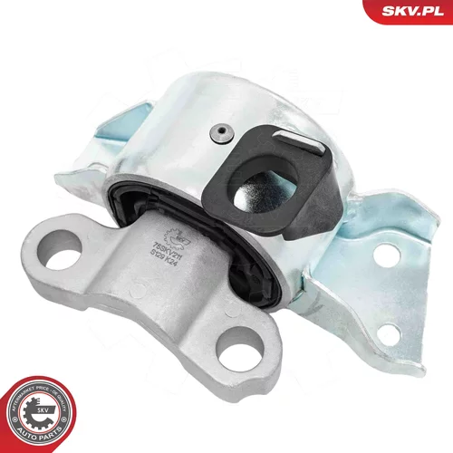 Uloženie motora 75SKV211 (ESEN SKV) - obr. 1