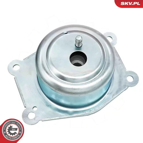 Uloženie motora 75SKV216 (ESEN SKV) - obr. 1