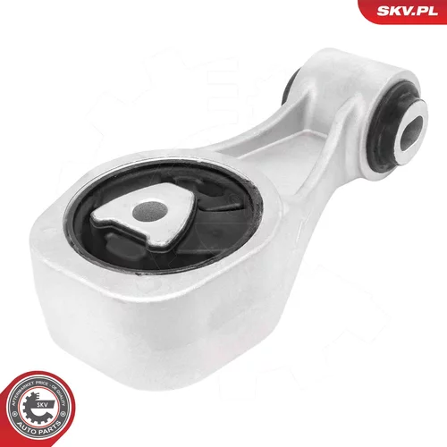 Uloženie motora 75SKV269 (ESEN SKV) - obr. 2