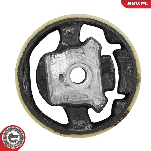Uloženie motora 75SKV306 (ESEN SKV) - obr. 2