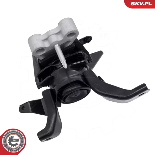Uloženie motora 75SKV528 (ESEN SKV) - obr. 7
