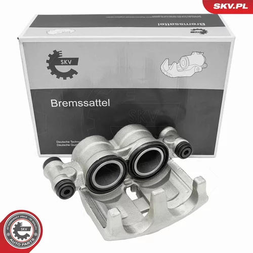 Brzdový strmeň ESEN SKV 78SKV031