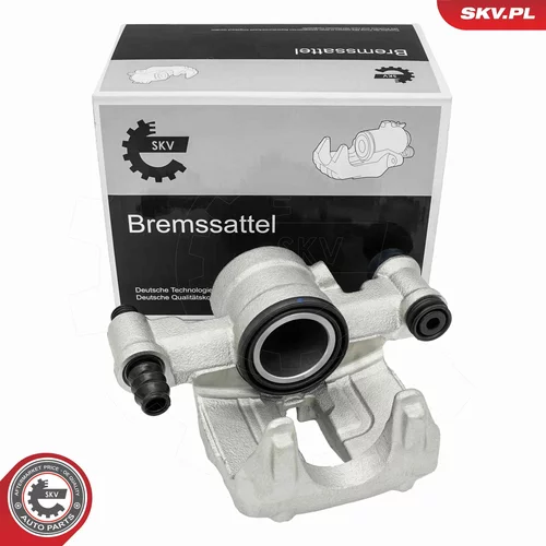 Brzdový strmeň ESEN SKV 78SKV044
