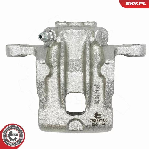 Brzdový strmeň 78SKV103 (ESEN SKV) - obr. 3