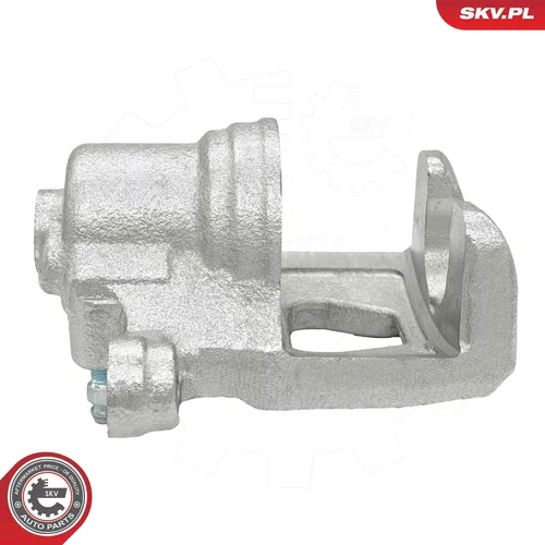 Brzdový strmeň 78SKV193 (ESEN SKV) - obr. 5
