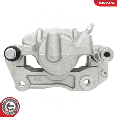 Brzdový strmeň 78SKV301 (ESEN SKV) - obr. 6