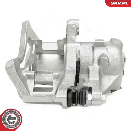 Brzdový strmeň 78SKV401 (ESEN SKV) - obr. 7