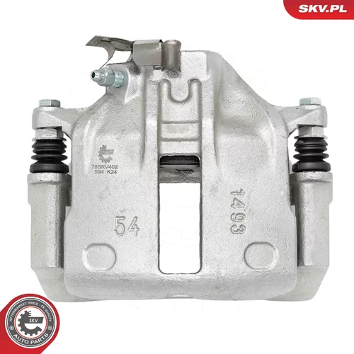 Brzdový strmeň 78SKV402 (ESEN SKV) - obr. 3