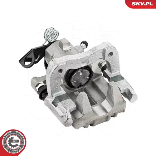 Brzdový strmeň ESEN SKV 78SKV503
