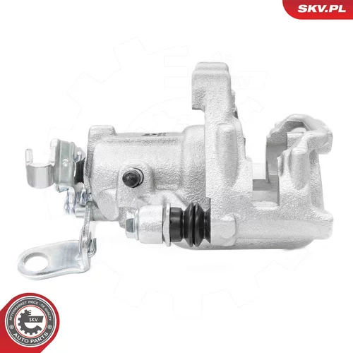 Brzdový strmeň 78SKV813 (ESEN SKV) - obr. 4
