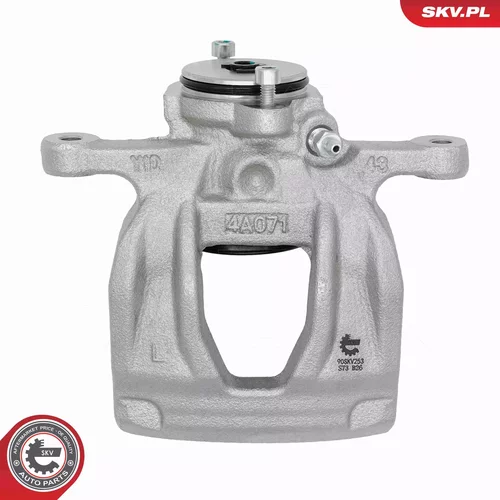 Brzdový strmeň 90SKV253 (ESEN SKV) - obr. 2