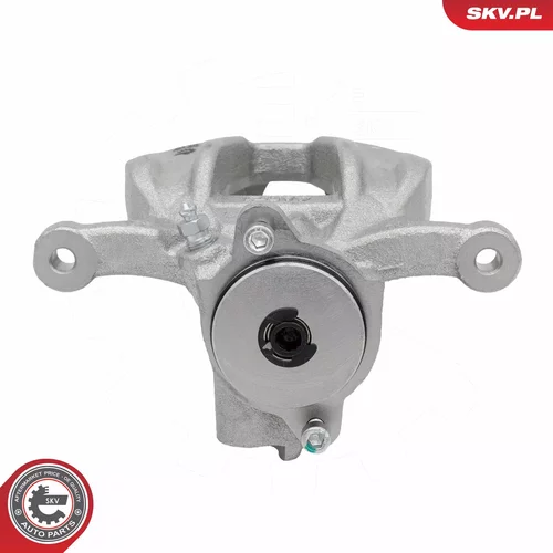 Brzdový strmeň 90SKV253 (ESEN SKV) - obr. 3