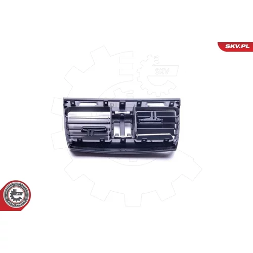 Regulator, ventilator vnutorneho priestoru 93SKV211 (ESEN SKV) - obr. 2
