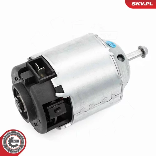 Elektromotor vnútorného ventilátora 94SKV118 (ESEN SKV) - obr. 1