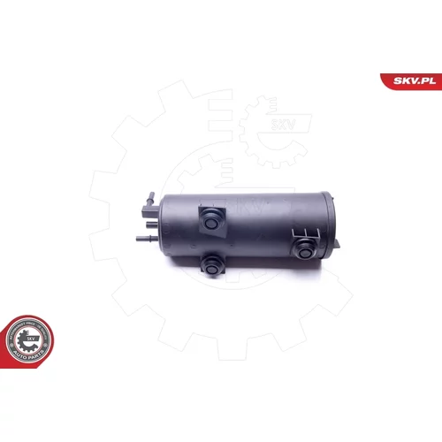 Palivový filter 96SKV033 (ESEN SKV) - obr. 2