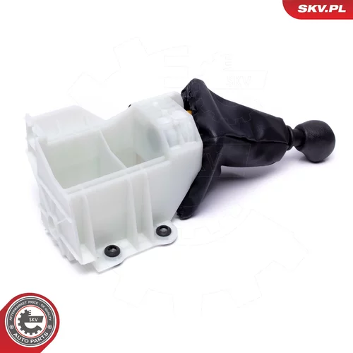 Radiaca páka 96SKV233 (ESEN SKV) - obr. 1