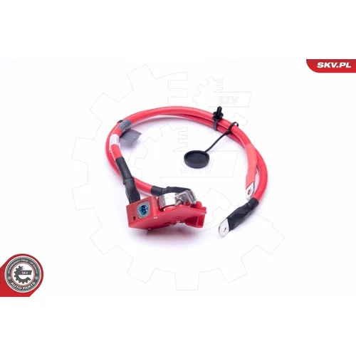 Adaptér batérie 96SKV307 (ESEN SKV) - obr. 3
