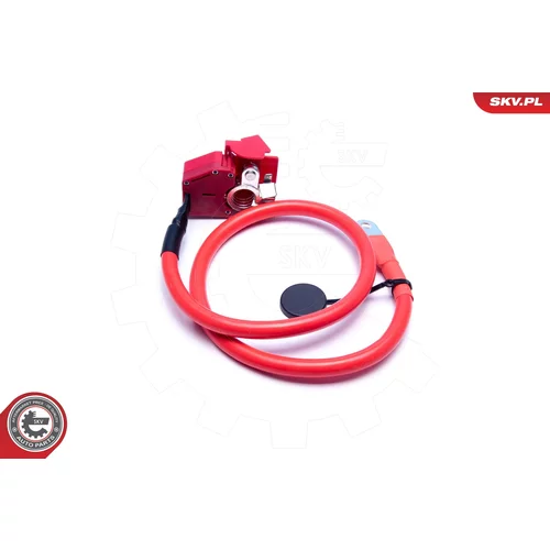 Adaptér batérie 96SKV314 (ESEN SKV) - obr. 1