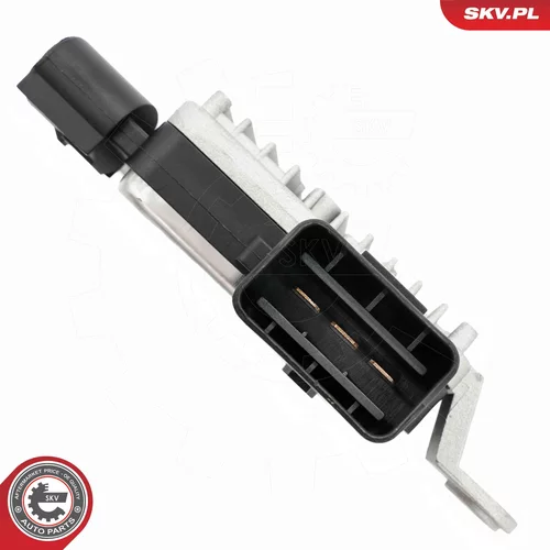 Odpor vnútorného ventilátora 96SKV336 (ESEN SKV) - obr. 5