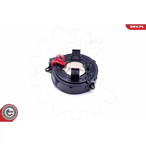Vinutá pružina, Airbag 96SKV503 (ESEN SKV) - obr. 1