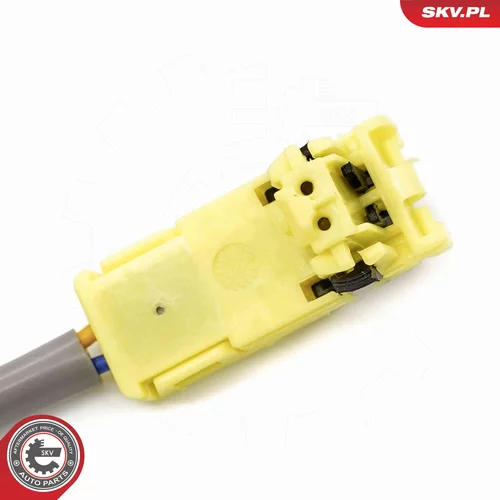 Vinutá pružina, Airbag 96SKV638 (ESEN SKV) - obr. 6