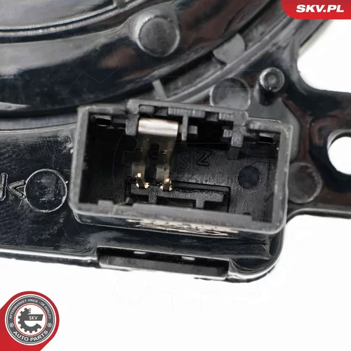Vinutá pružina, Airbag 96SKV654 (ESEN SKV) - obr. 4