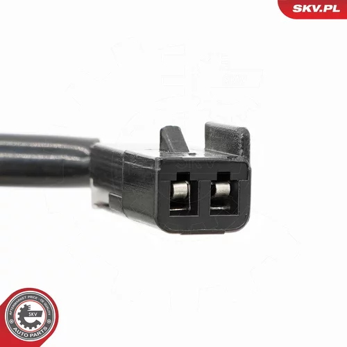 Vinutá pružina, Airbag 96SKV659 (ESEN SKV) - obr. 5