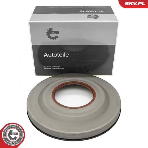 Tesniaci krúžok hriadeľa automatickej prevodovky 96SKV968 (ESEN SKV)