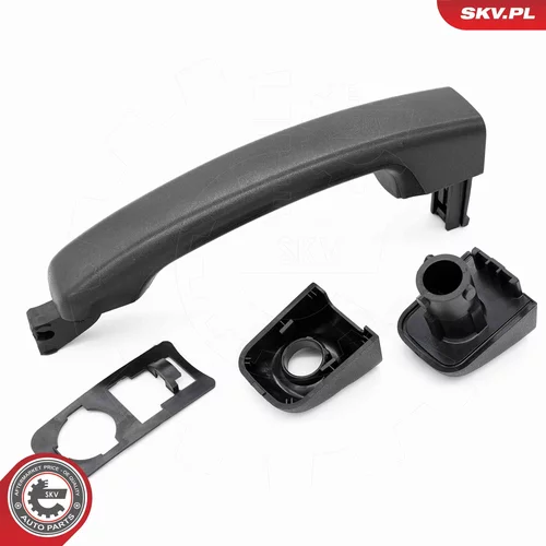 Vonkajšia rukoväť dverí 97SKV055 (ESEN SKV) - obr. 1
