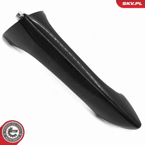 Vonkajšia rukoväť dverí 97SKV060 (ESEN SKV) - obr. 3