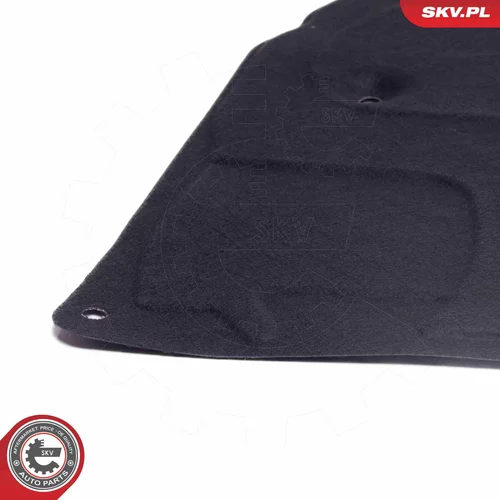 Izolácie motorového priestoru 97SKV867 (ESEN SKV) - obr. 1