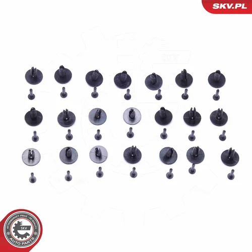 Izolácie motorového priestoru 97SKV892 (ESEN SKV) - obr. 3