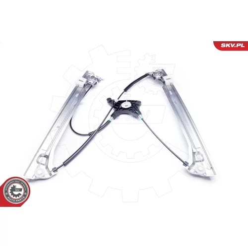 Mechanizmus zdvíhania okna 00SKV022 (ESEN SKV) - obr. 2