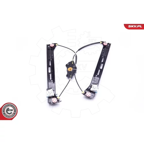 Mechanizmus zdvíhania okna 00SKV051 (ESEN SKV) - obr. 4