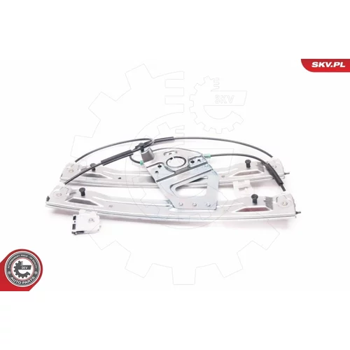 Mechanizmus zdvíhania okna 00SKV062 (ESEN SKV) - obr. 1
