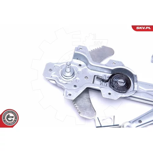 Mechanizmus zdvíhania okna 00SKV842 (ESEN SKV) - obr. 3