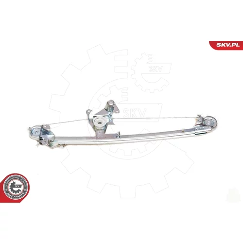 Mechanizmus zdvíhania okna 01SKV234 (ESEN SKV) - obr. 1
