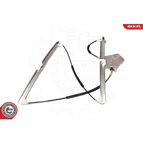 Mechanizmus zdvíhania okna 01SKV241 (ESEN SKV) - obr. 1