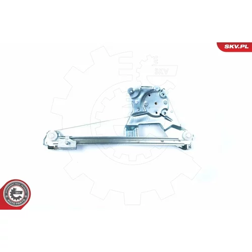 Mechanizmus zdvíhania okna 01SKV304 (ESEN SKV) - obr. 1