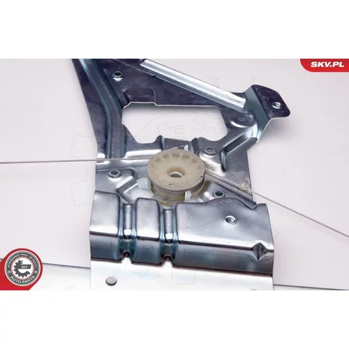 Mechanizmus zdvíhania okna 01SKV502 (ESEN SKV) - obr. 1