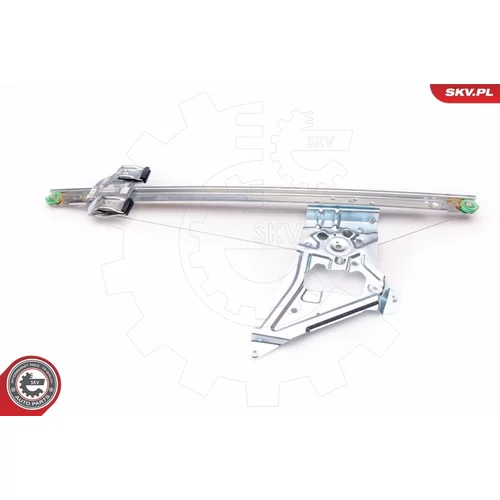 Mechanizmus zdvíhania okna 01SKV502 (ESEN SKV) - obr. 2