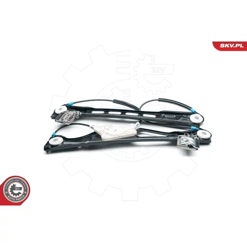 Mechanizmus zdvíhania okna 01SKV682 (ESEN SKV) - obr. 1