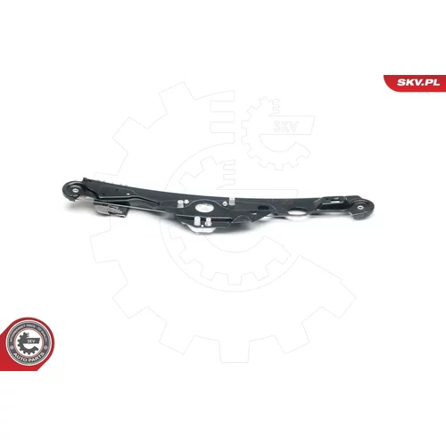 Mechanizmus zdvíhania okna 01SKV683 (ESEN SKV) - obr. 2