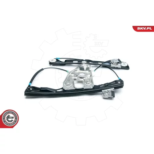 Mechanizmus zdvíhania okna 01SKV691 (ESEN SKV) - obr. 1