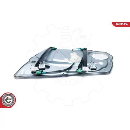 Mechanizmus zdvíhania okna 01SKV705 (ESEN SKV) - obr. 1