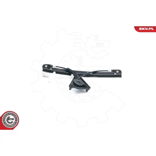 Mechanizmus zdvíhania okna 01SKV913 (ESEN SKV) - obr. 2