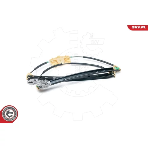 Mechanizmus zdvíhania okna 01SKV964 (ESEN SKV) - obr. 1