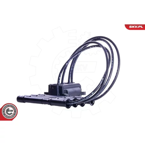 Zapaľovacia cievka 03SKV087 (ESEN SKV) - obr. 3